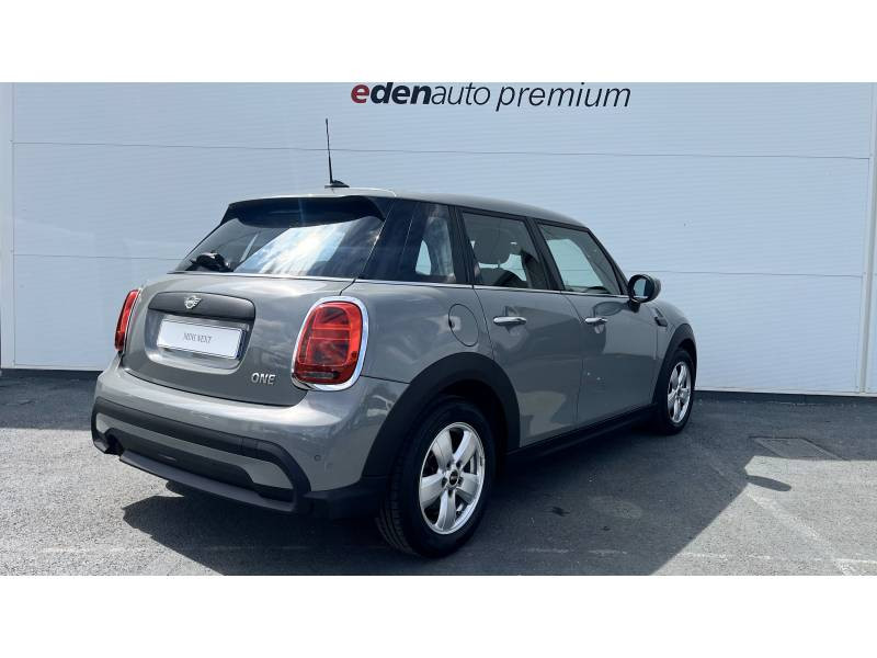 Mini Mini Hatch 5 Portes One 102 ch Essential  occasion  Auch - photo n2