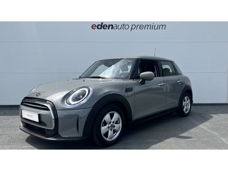 Mini Mini Hatch 5 Portes One 102 ch Essential  occasion  Auch
