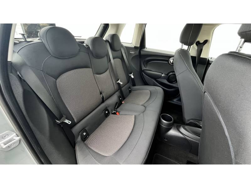 Mini Mini Hatch 5 Portes One 102 ch Essential  occasion  Auch - photo n9