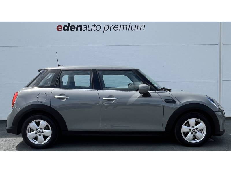 Mini Mini Hatch 5 Portes One 102 ch Essential  occasion  Auch - photo n3