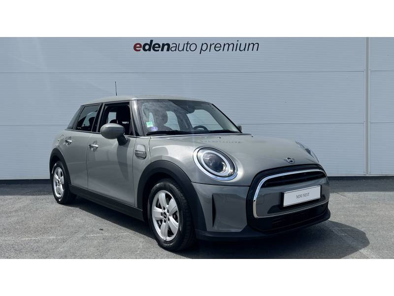 Mini Mini Hatch 5 Portes One 102 ch Essential  occasion  Auch - photo n18