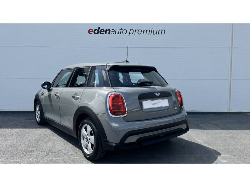 Mini Mini Hatch 5 Portes One 102 ch Essential  occasion  Auch - photo n17