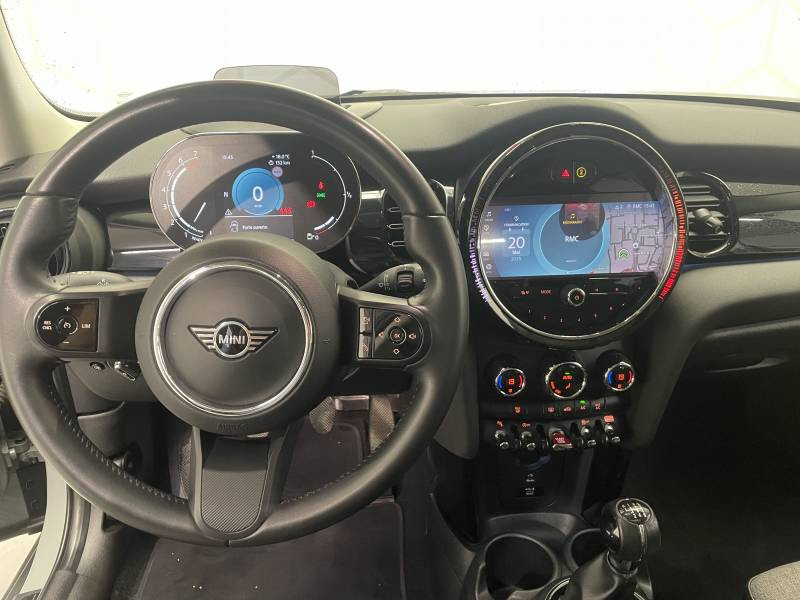 Mini Mini Hatch 5 Portes One 102 ch Finition Classic  occasion  Carcassonne - photo n4