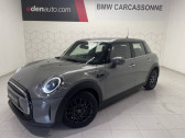 Mini Mini Hatch 5 Portes One 102 ch Finition Classic   Carcassonne 11