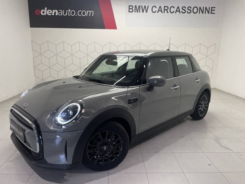 Mini Mini Hatch 5 Portes One 102 ch Finition Classic  occasion  Carcassonne