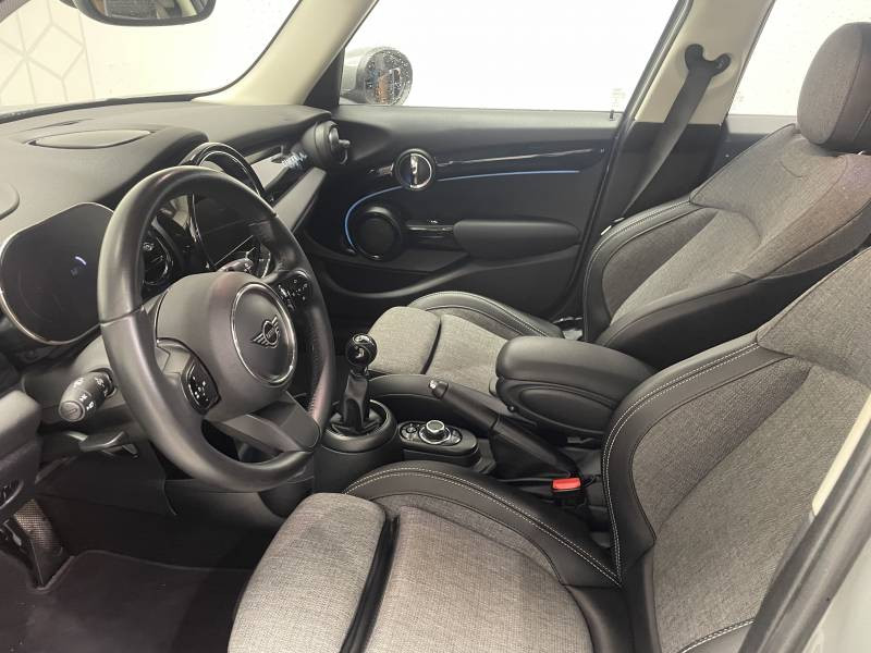 Mini Mini Hatch 5 Portes One 102 ch Finition Classic  occasion  Carcassonne - photo n3