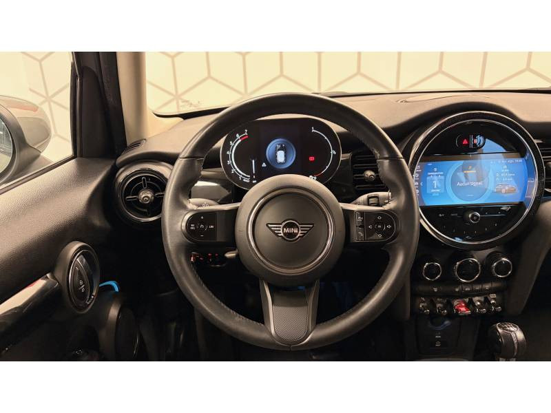 Mini Mini Hatch 5 Portes One 102 ch Finition Classic  occasion � Limoges - photo n�11