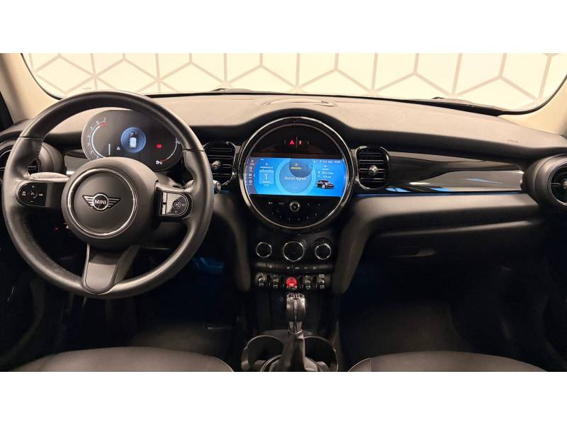 Mini Mini Hatch 5 Portes One 102 ch Finition Classic  occasion � Limoges - photo n�5