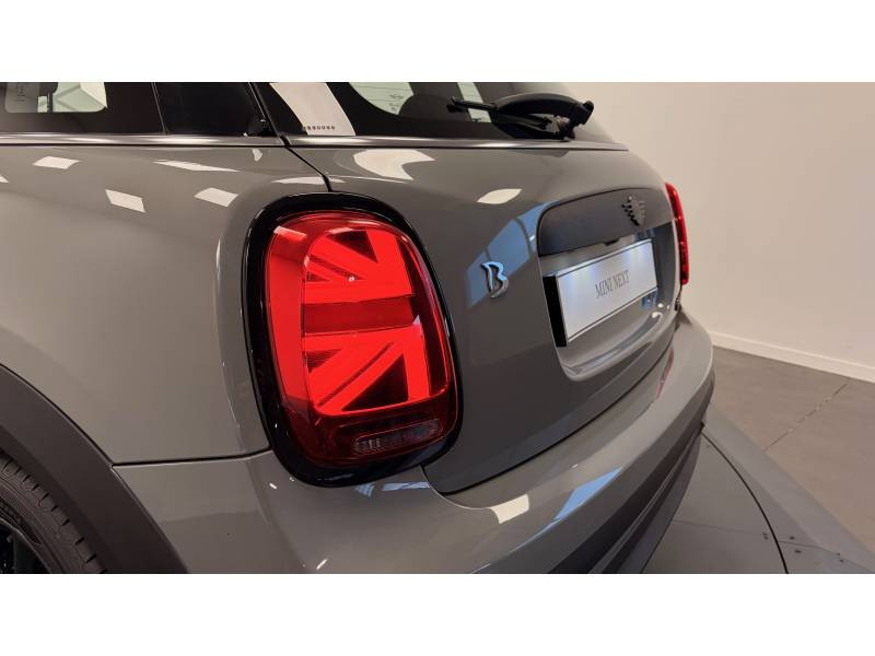 Mini Mini Hatch 5 Portes One 102 ch Finition Classic  occasion � Limoges - photo n�14