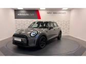 Annonce Mini Mini occasion Essence Hatch 5 Portes One 102 ch Finition Classic � Limoges