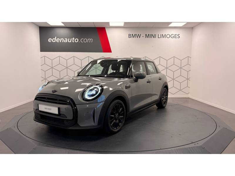 Mini Mini Hatch 5 Portes One 102 ch Finition Classic  occasion � Limoges