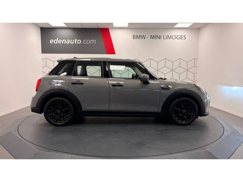 Mini Mini Hatch 5 Portes One 102 ch Finition Classic  occasion � Limoges - photo n�3