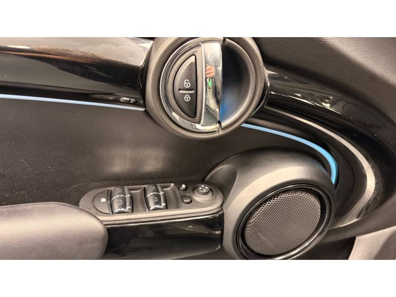 Mini Mini Hatch 5 Portes One 102 ch Finition Classic  occasion � Limoges - photo n�10