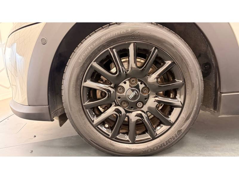 Mini Mini Hatch 5 Portes One 102 ch Finition Classic  occasion � Limoges - photo n�8