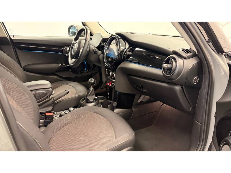 Mini Mini Hatch 5 Portes One 102 ch Finition Classic  occasion � Limoges - photo n�9