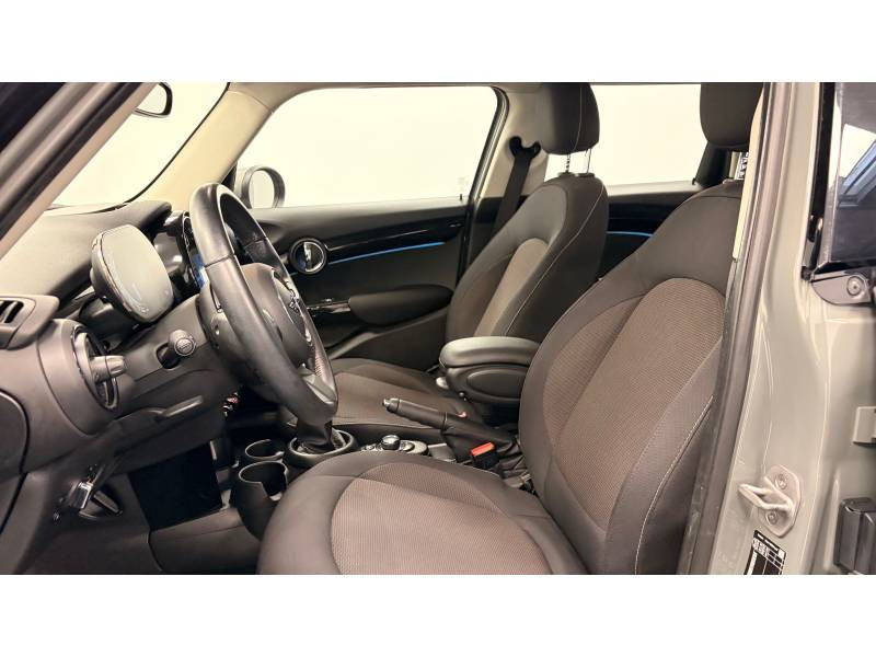 Mini Mini Hatch 5 Portes One 102 ch Finition Classic  occasion � Limoges - photo n�4