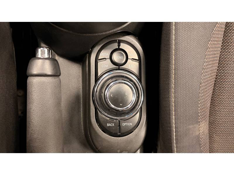 Mini Mini Hatch 5 Portes One 102 ch Finition Classic  occasion � Limoges - photo n�15