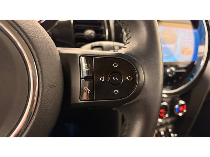 Mini Mini Hatch 5 Portes One 102 ch Finition Classic  occasion � Limoges - photo n�19