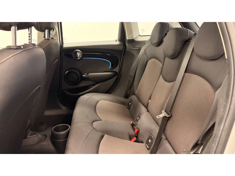 Mini Mini Hatch 5 Portes One 102 ch Finition Classic  occasion � Limoges - photo n�12