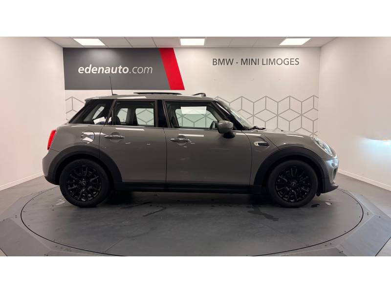 Mini Mini Hatch 5 Portes One 102 ch  occasion � Limoges - photo n�3