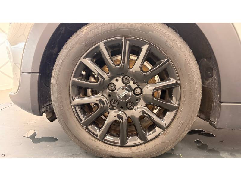 Mini Mini Hatch 5 Portes One 102 ch  occasion � Limoges - photo n�8