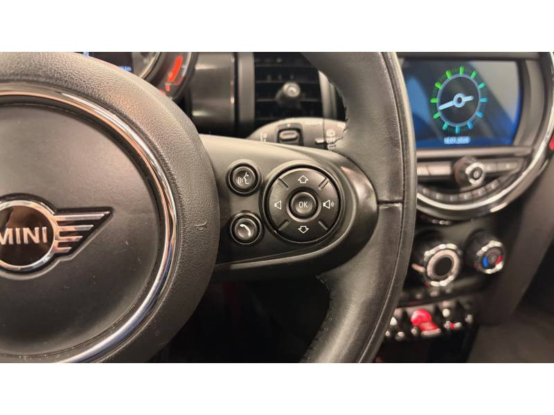 Mini Mini Hatch 5 Portes One 102 ch  occasion � Limoges - photo n�18