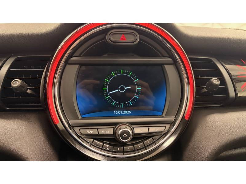 Mini Mini Hatch 5 Portes One 102 ch  occasion � Limoges - photo n�19