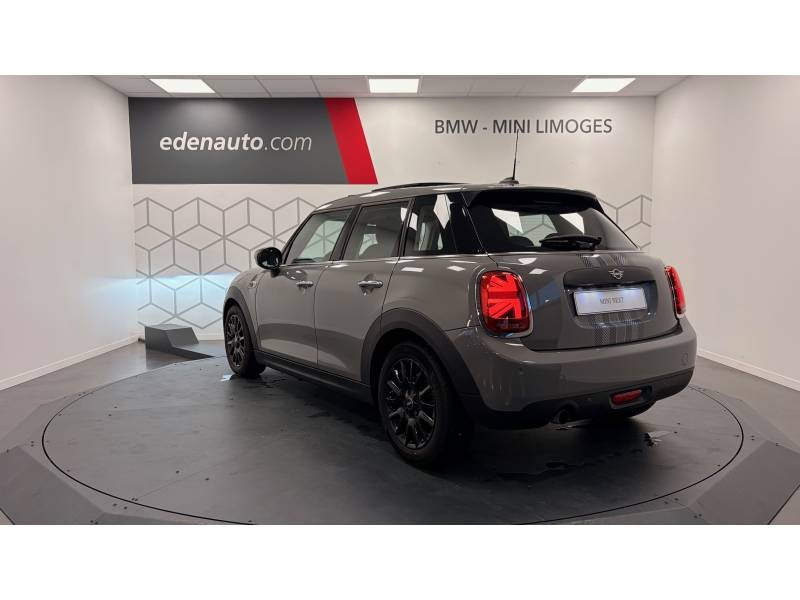Mini Mini Hatch 5 Portes One 102 ch  occasion � Limoges - photo n�14