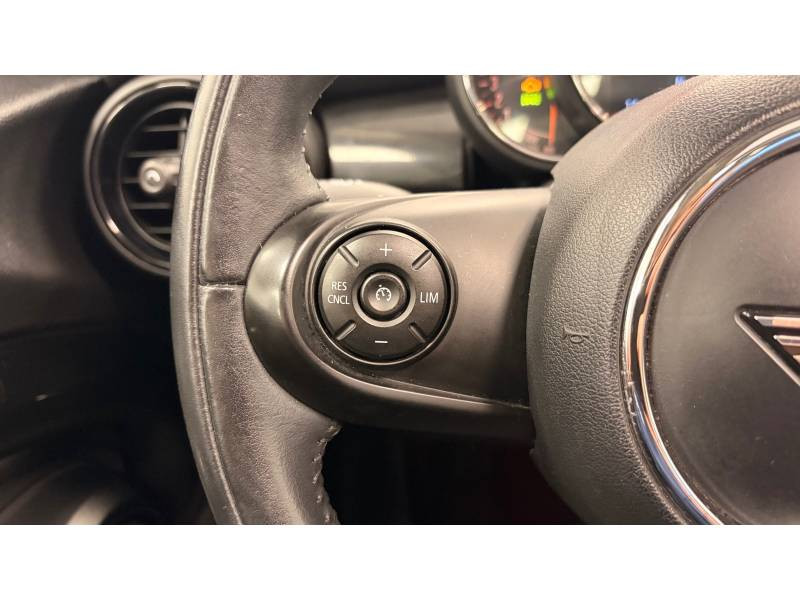 Mini Mini Hatch 5 Portes One 102 ch  occasion � Limoges - photo n�17