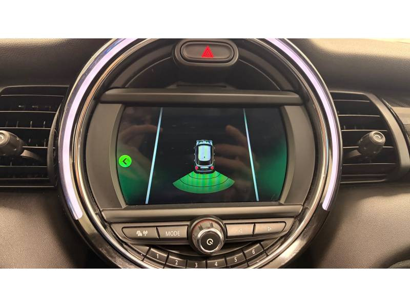 Mini Mini Hatch 5 Portes One 102 ch  occasion � Limoges - photo n�20