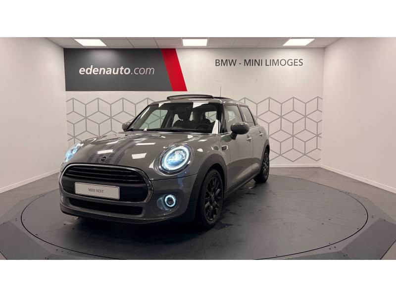 Mini Mini Hatch 5 Portes One 102 ch  occasion � Limoges