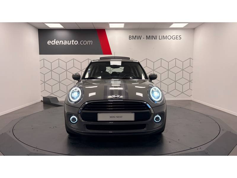 Mini Mini Hatch 5 Portes One 102 ch  occasion � Limoges - photo n�12