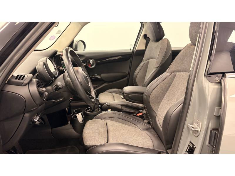 Mini Mini Hatch 5 Portes One 102 ch  occasion � Limoges - photo n�4