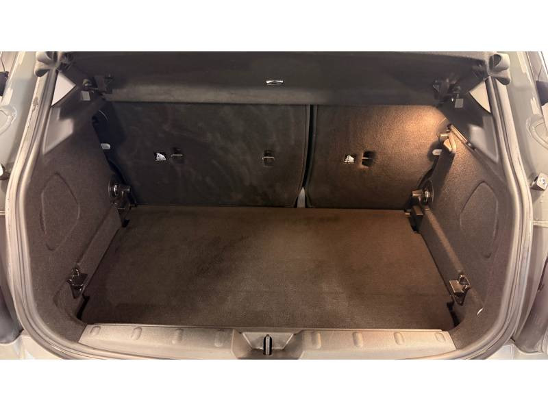Mini Mini Hatch 5 Portes One 102 ch  occasion � Limoges - photo n�7