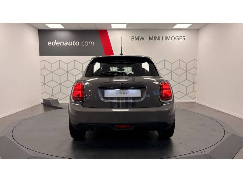 Mini Mini Hatch 5 Portes One 102 ch  occasion � Limoges - photo n�10