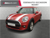 Annonce Mini Mini occasion Essence Hatch 5 Portes One 102 ch � Chauray