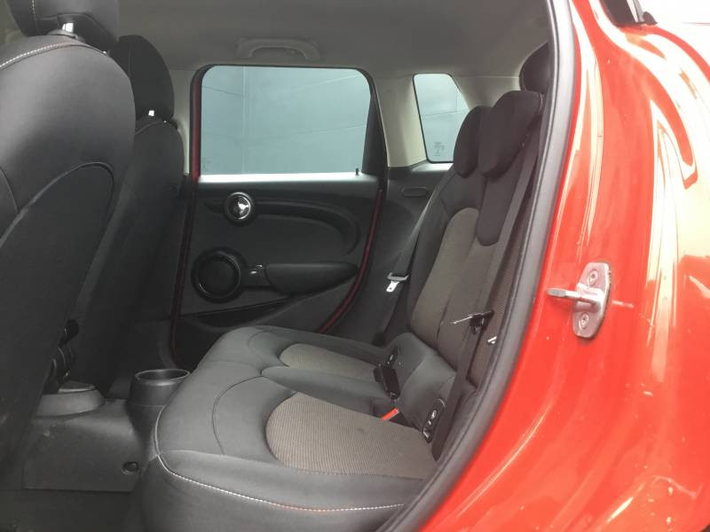 Mini Mini Hatch 5 Portes One 102 ch  occasion � Chauray - photo n�18