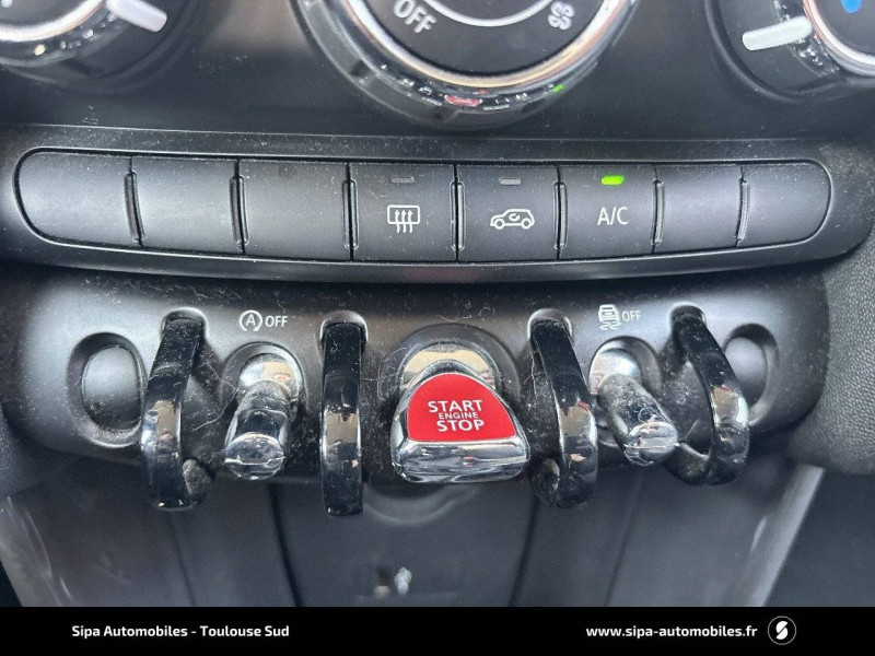 Mini Mini Hatch 5 Portes One 75 ch  5p  occasion  Toulouse - photo n20