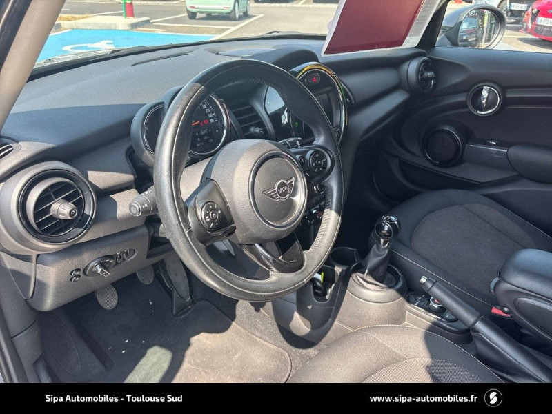 Mini Mini Hatch 5 Portes One 75 ch  5p  occasion  Toulouse - photo n12