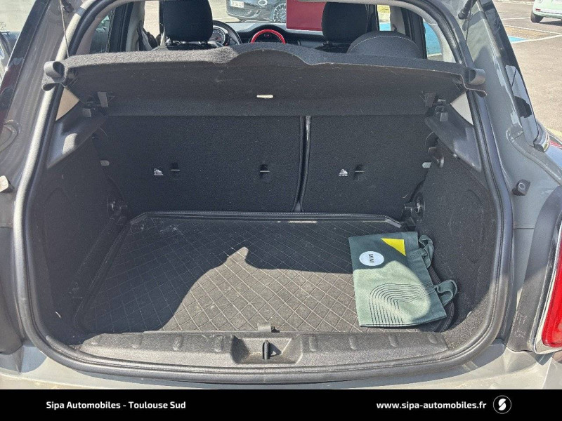 Mini Mini Hatch 5 Portes One 75 ch  5p  occasion  Toulouse - photo n9