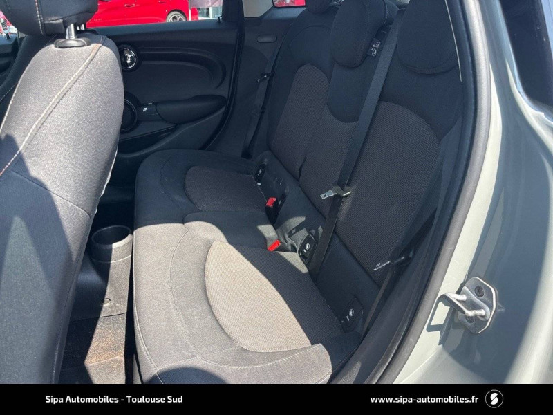 Mini Mini Hatch 5 Portes One 75 ch  5p  occasion  Toulouse - photo n16