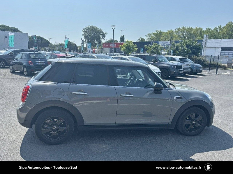 Mini Mini Hatch 5 Portes One 75 ch  5p  occasion  Toulouse - photo n4