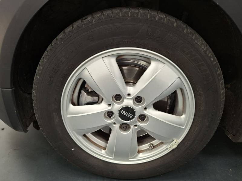 Mini Mini Hatch 5 Portes One 75 ch Finition Salt  occasion  Limoges - photo n8