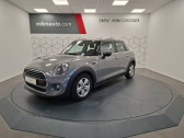 Annonce Mini Mini occasion Essence Hatch 5 Portes One 75 ch Finition Salt  Limoges