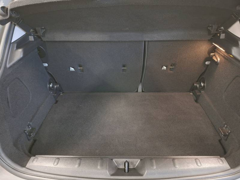 Mini Mini Hatch 5 Portes One 75 ch Finition Salt  occasion  Limoges - photo n7