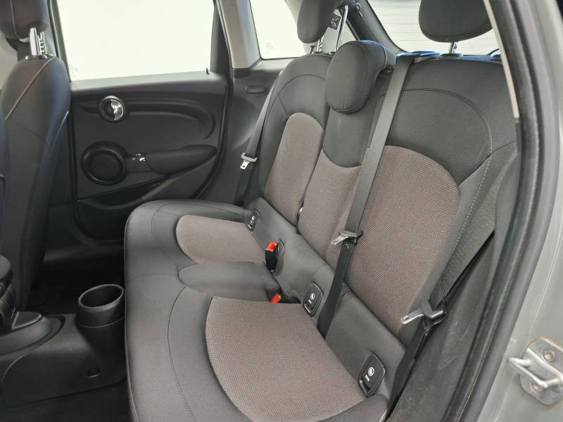 Mini Mini Hatch 5 Portes One 75 ch Finition Salt  occasion  Limoges - photo n15