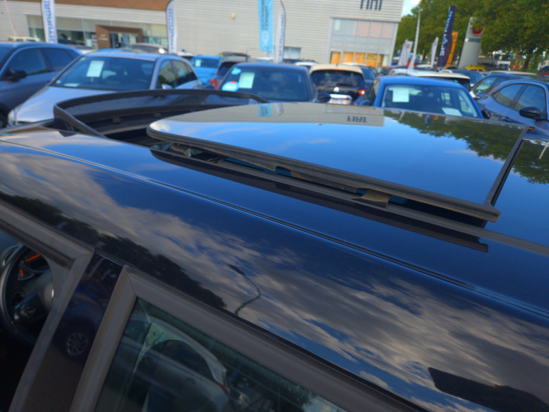 Mini Mini Hatch 5 Portes One D 95 ch Edition Shoreditch 5p  occasion  Muret - photo n10