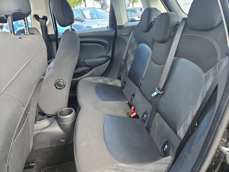 Mini Mini Hatch 5 Portes One D 95 ch Edition Shoreditch 5p  occasion � Muret - photo n�11