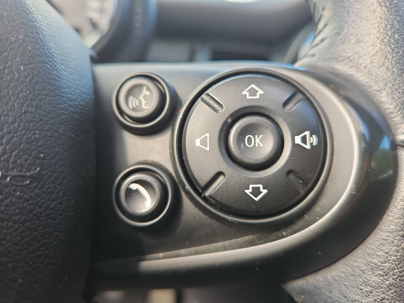 Mini Mini Hatch 5 Portes One D 95 ch Edition Shoreditch 5p  occasion � Muret - photo n�19