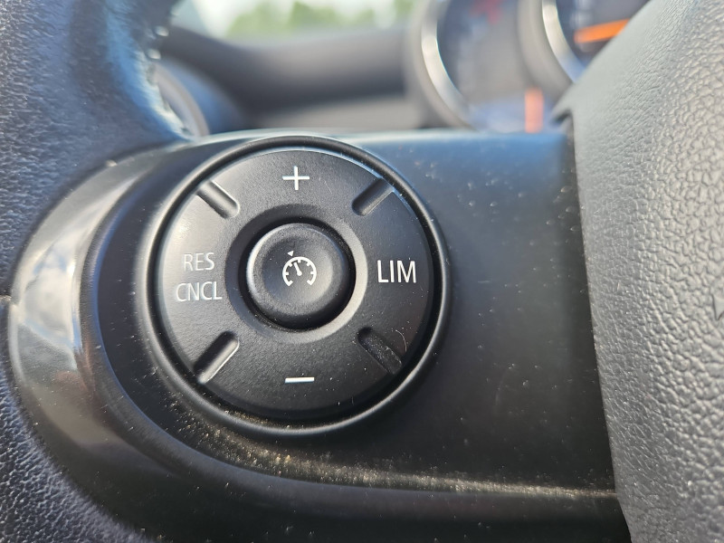 Mini Mini Hatch 5 Portes One D 95 ch Edition Shoreditch 5p  occasion � Muret - photo n�18